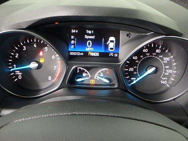 2017 Ford Escape SE 4dr SUV